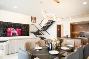 The Serenity Sky Villas D3